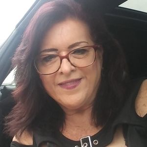 Meet your Posher, Roberta